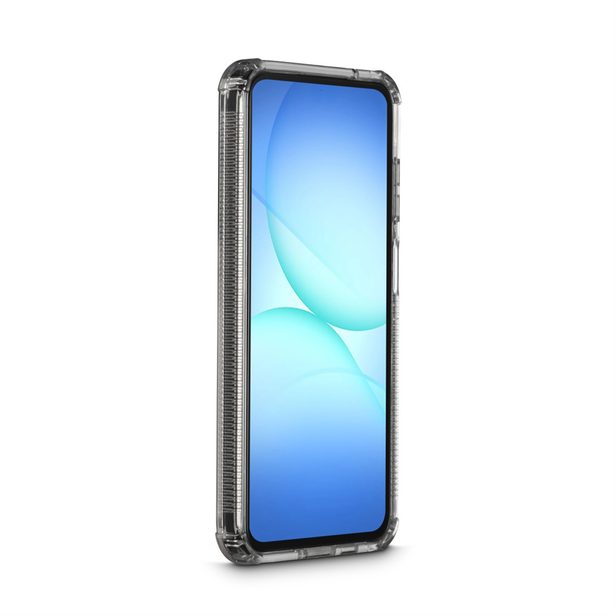 Hama Extreme Protect, kryt pro Samsung Galaxy A17, D3O®, nežloutne, průhledný