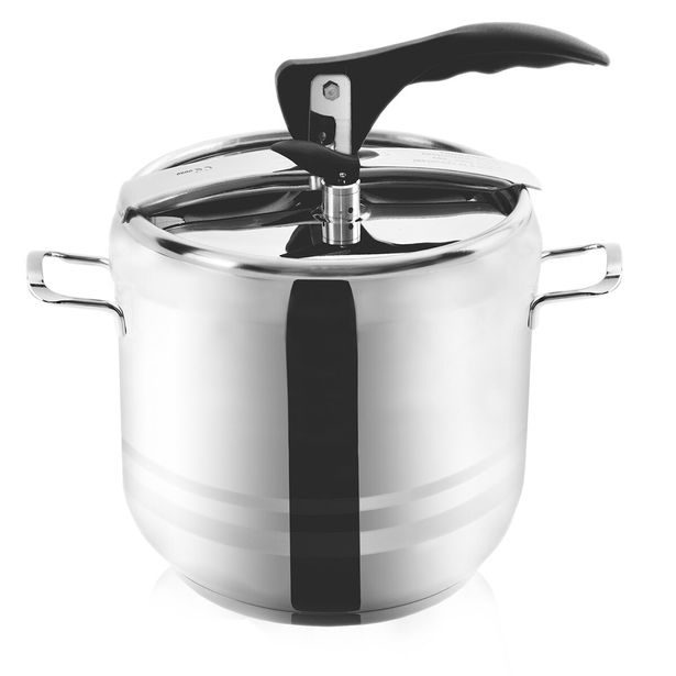 Tlakový hrnec Profi 7 l