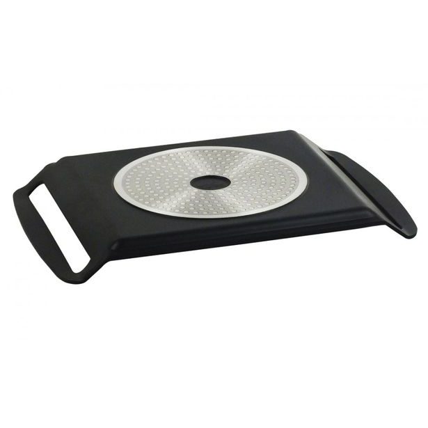 KELA Grilovací deska s nepřilnavým povrchem 24 x 30 cm KERROS KL-11564