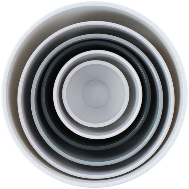 ALPINA Kuchyňská mísa sada 6 ks ED-217979