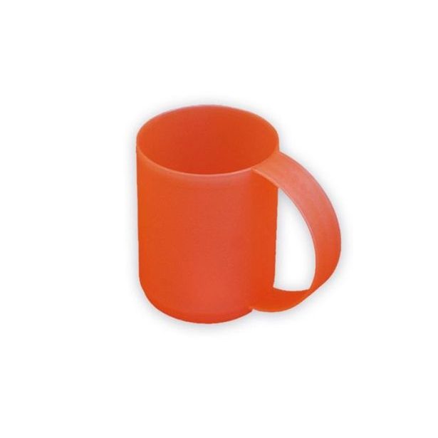 hrníček 0,4l plast