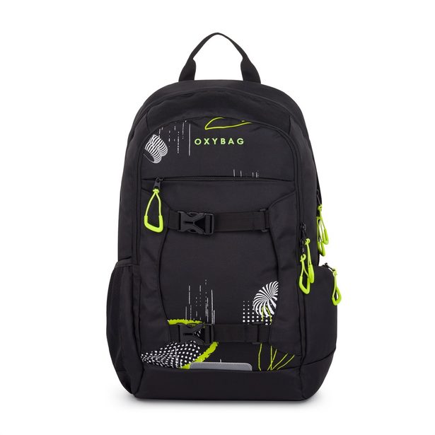 Studentský batoh OXY Zero Mood