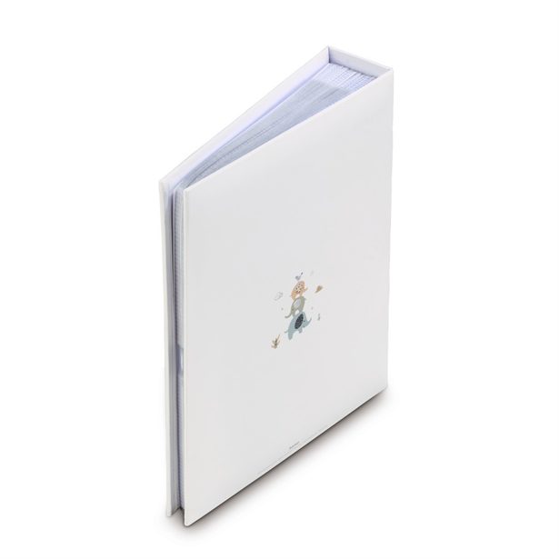 Hama album memo ANIMALS 10x15/200, popisové štítky