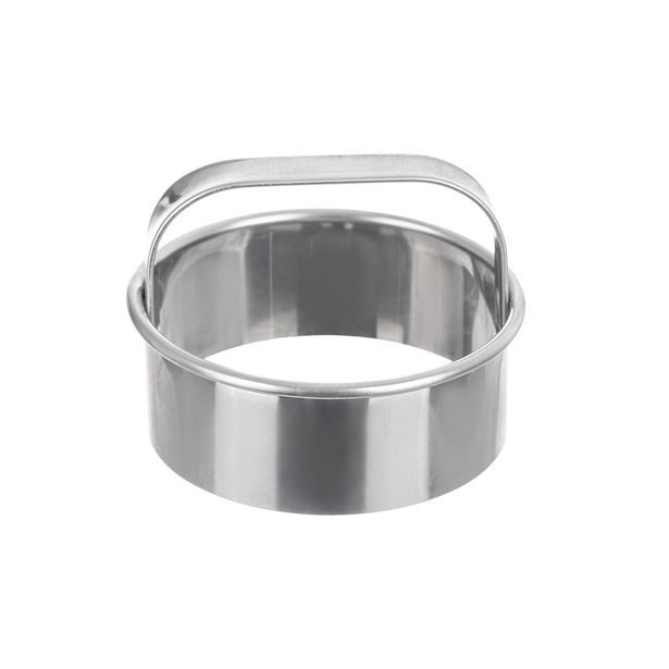 Vykrajovačka na koblihy/pagáče pr. 6 cm