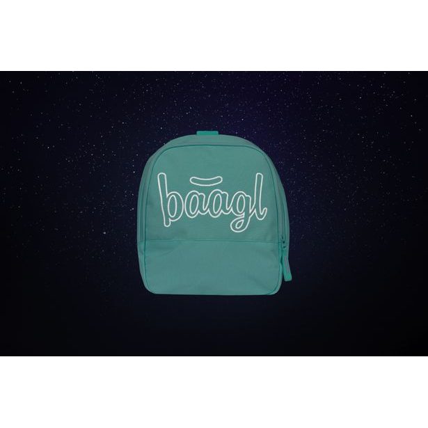 BAAGL Sportovní taška Sweet