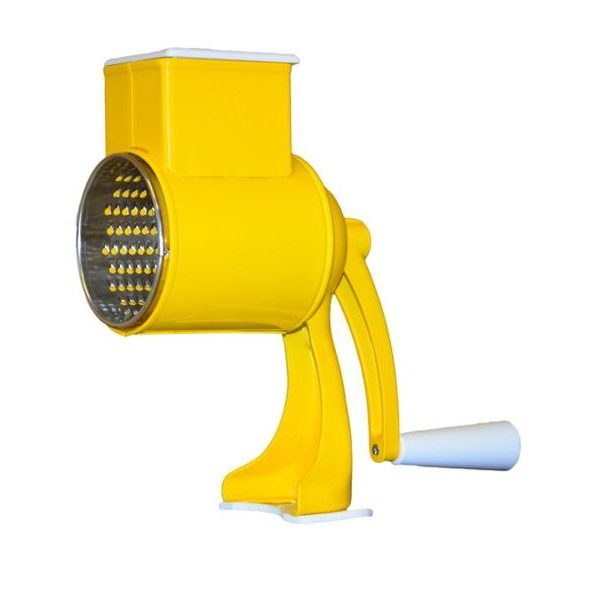 mlýnek M90 Šroub, Bí, Žl, Bé, na strouhanku