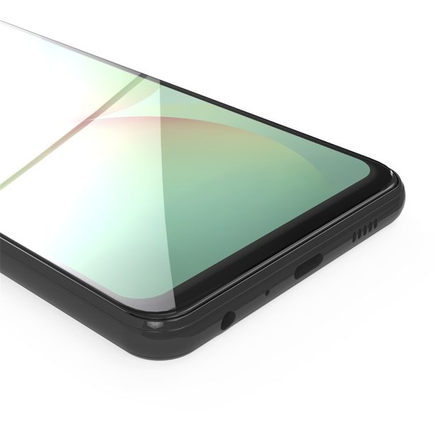 Hama Clear Protect, ochranné sklo na displej pro Samsung Galaxy A26 5G