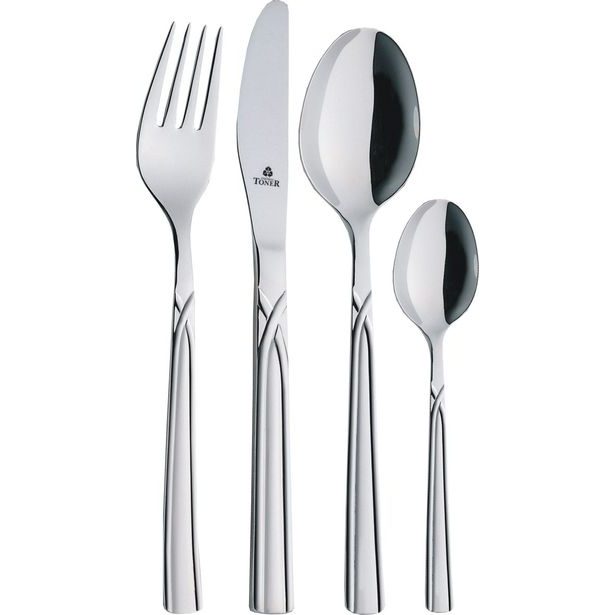 sada příbor.6065 DBP(3D)-24d.ART