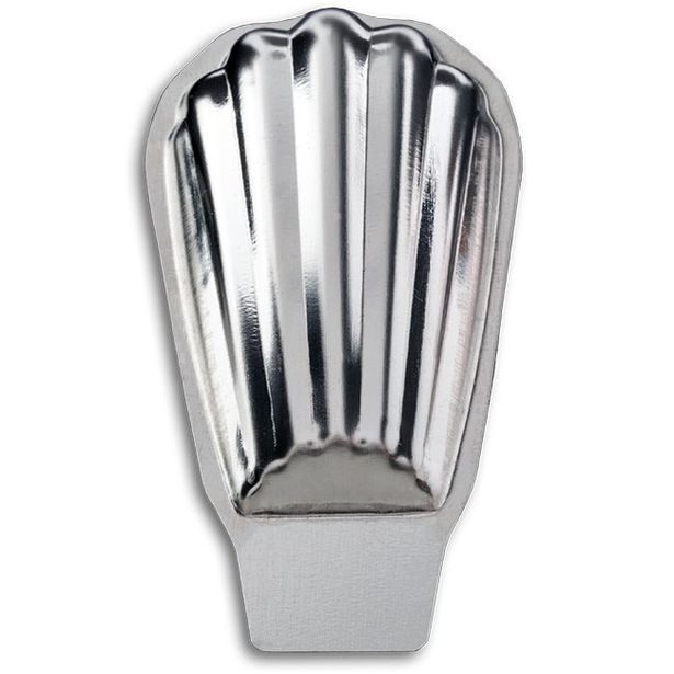 form.Pracka, 4cm, 20ks sada, pocín