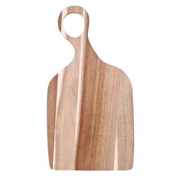 TORO PRKÉNKO KUCHYŇSKÉ AKÁT 43,2X24,5X1,5CM_hamashop