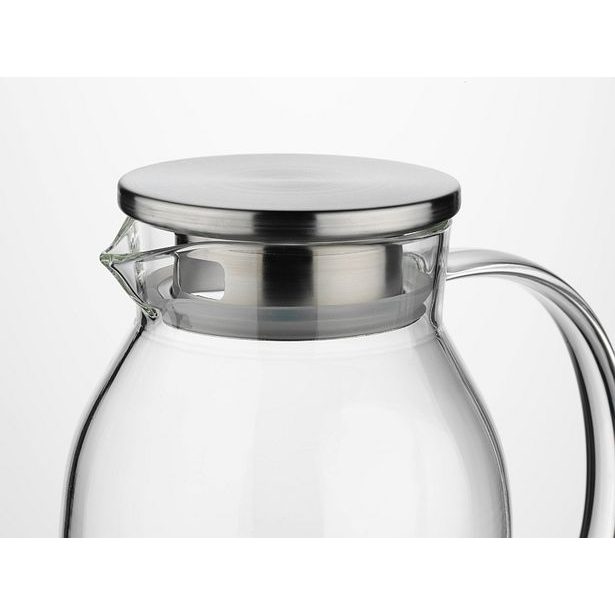 KELA Konvice na čaj LUNA termosklo 1,75 l KL-12536