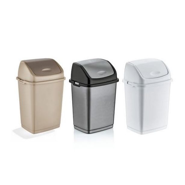 koš odp.35l FANTASY No.4 výkl.