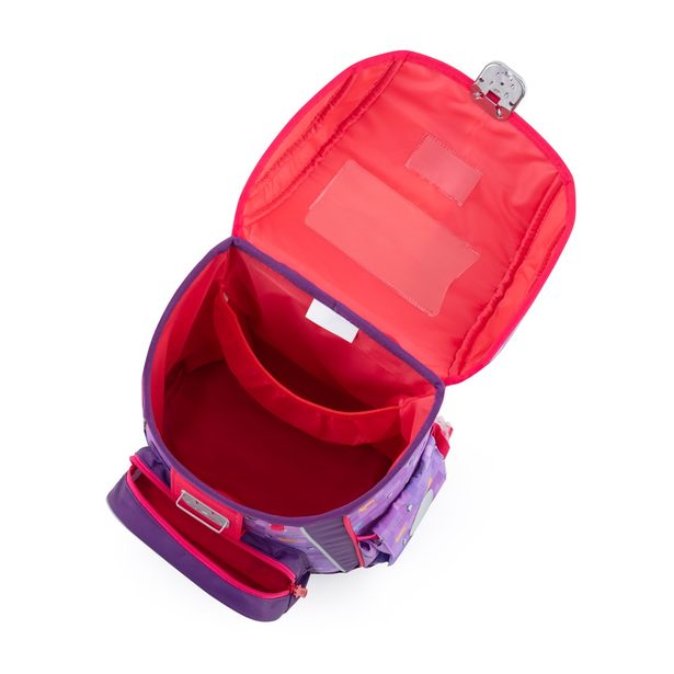 Školní batoh PREMIUM Playworld Girl