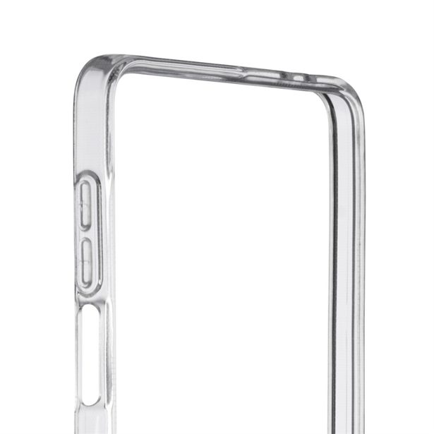 Hama Always Clear, kryt pro Samsung Galaxy Z Flip7, vždy průhledný, nežloutne