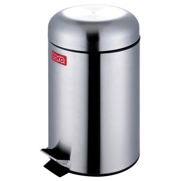 TORO koš na odpadky retro design 30,5 x 46 cm, 20 l_hamashop