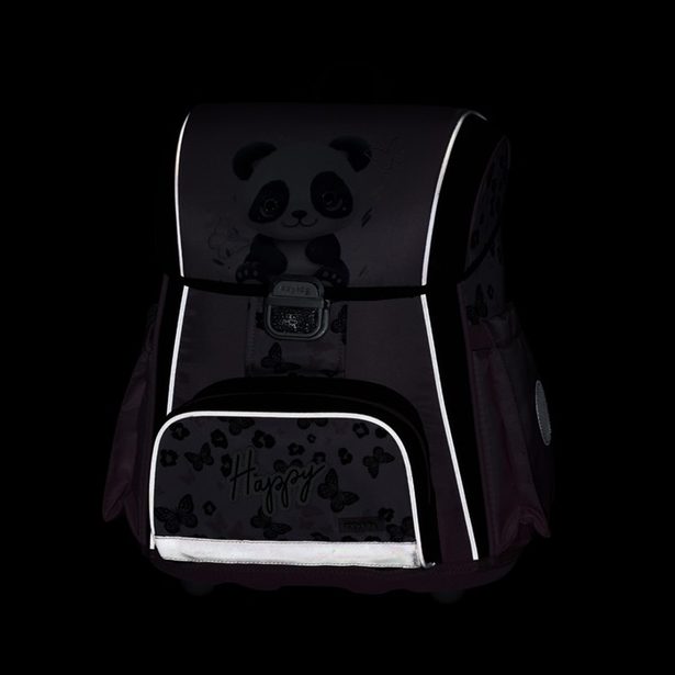 Školní batoh PREMIUM Panda