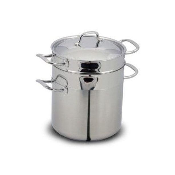 hrnec d20cm+PO, na špagety SILAMPOS, NR