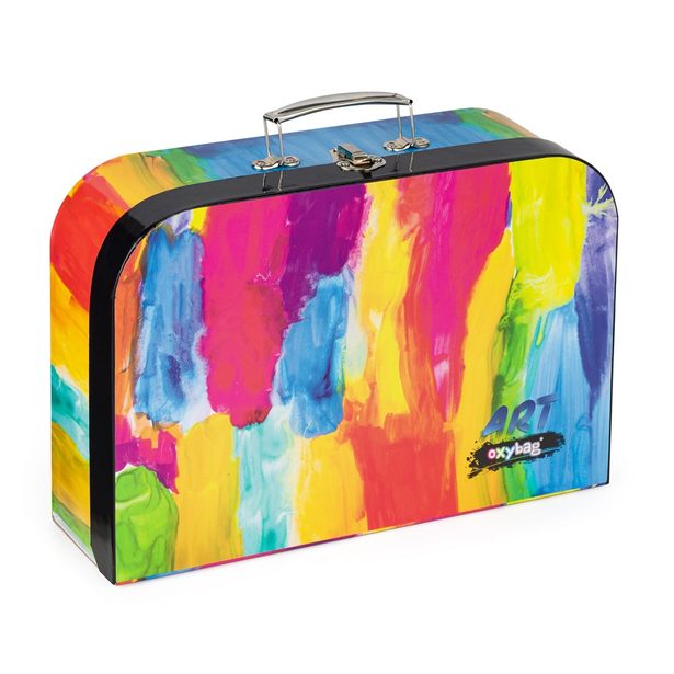 Kufřík lamino 34 cm Colorbrush