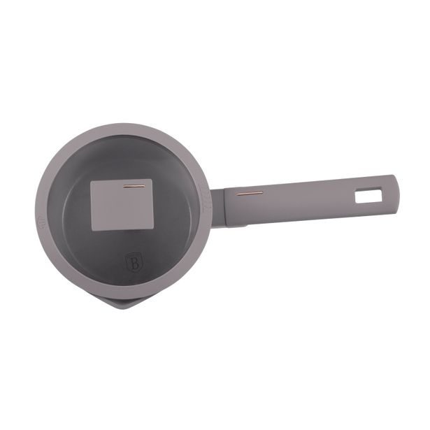 BERLINGERHAUS Rendlík s poklicí s titanovým povrchem 16 cm Taupe Collection BH-8088