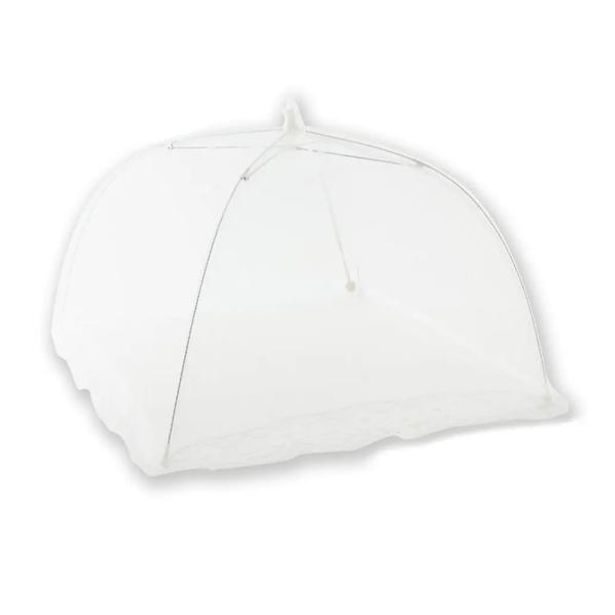 TORO POKLOP NA POTRAVINIY TORO 43X43X24CM BÍLÝ_hamashop