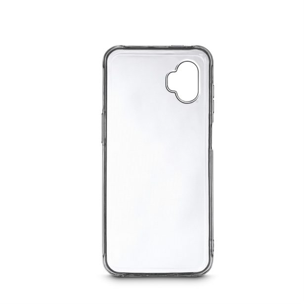 Hama Always Clear, kryt pro Samsung Galaxy XCover 7 Pro, vždy průhledný, nežloutne