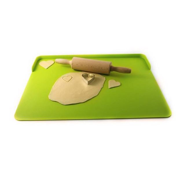 vál 52x40cm tl.2mm FLEXI PLAST