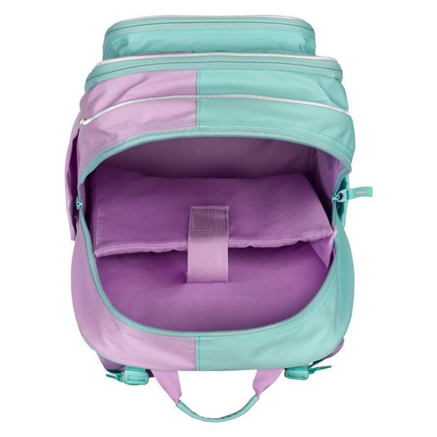 BAAGL SET 3 Cubic Sweet: batoh, penál, sáček