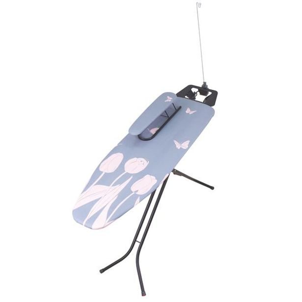 TORO ŽEHLÍCÍ PRKNO TORO LYON RŮŽOVÉ TULIPÁNY 120X38CM_hamashop