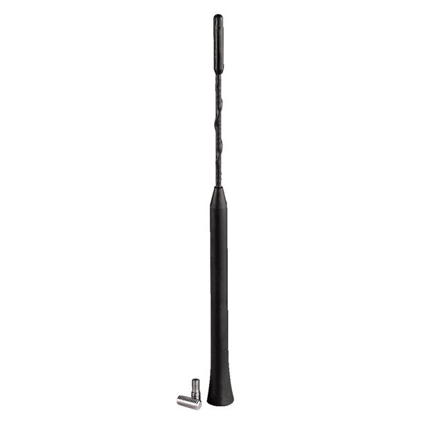 Hama replacement Rod for GTI Flex Antennas, M5/M6, 23 cm
