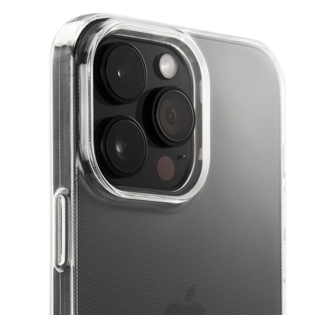 Hama Always Clear, kryt pro Apple iPhone 14 Pro Max, vždy průhledný, nežloutne