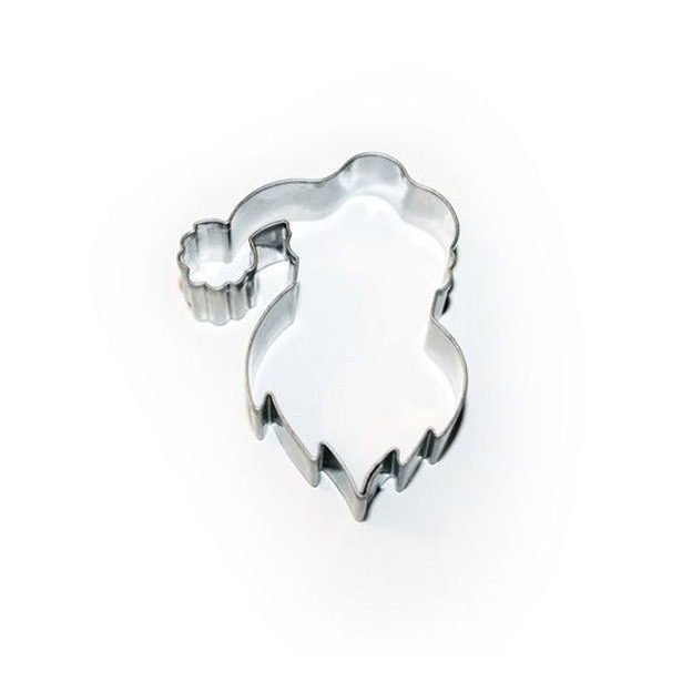 vykr.NR 3494 SANTA CLAUS-hlava, 54x67, v.16mm