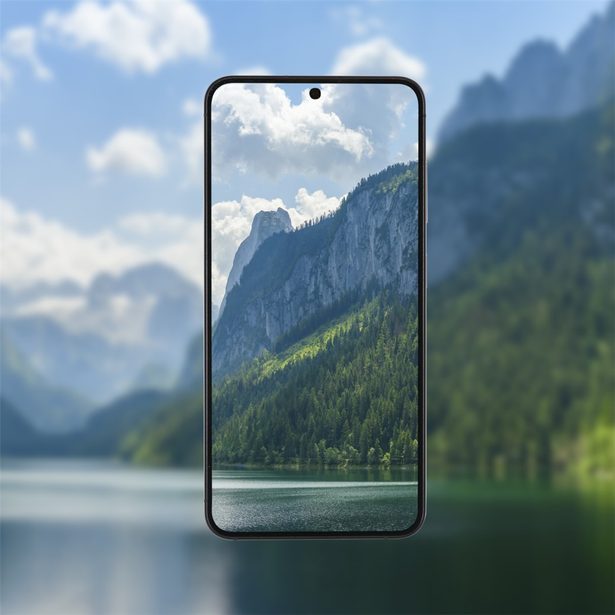 Hama Clear Protect, ochranné sklo na displej pro Samsung Galaxy S25 FE