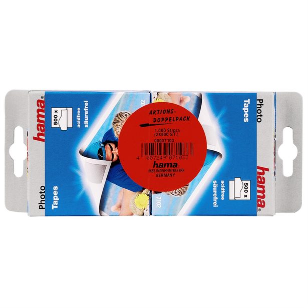 Hama photo Tapes Action 1000