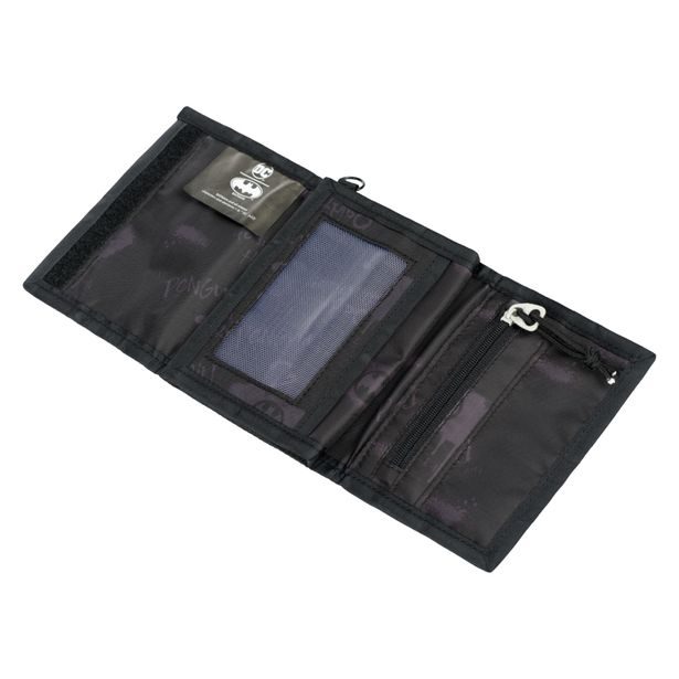 BAAGL Peněženka Batman Komiks Baagl