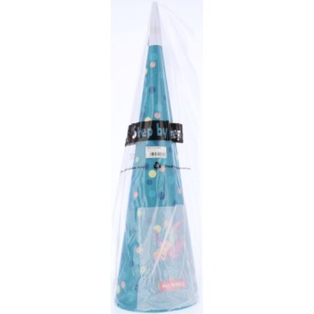 Kornout pro prvňáčky Step by Step, Turtle Josie