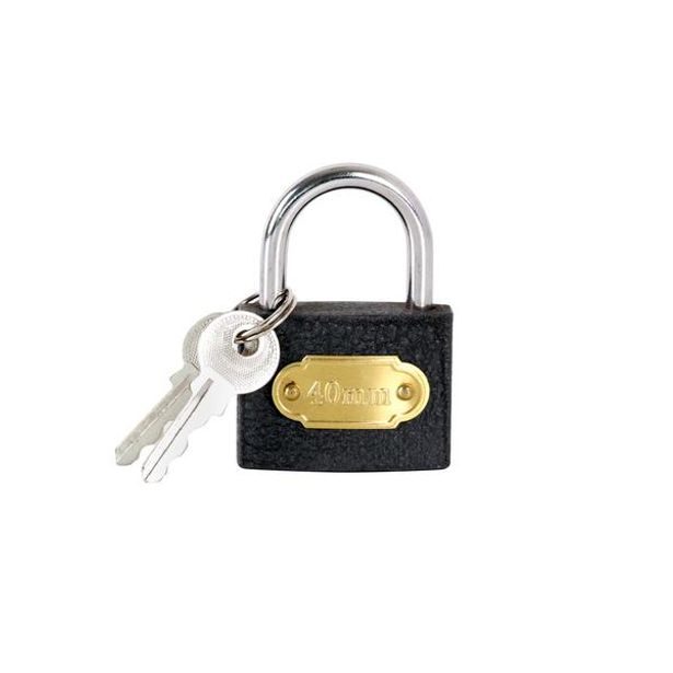 TORO VISACÍ ZÁMEK 40MM_hamashop