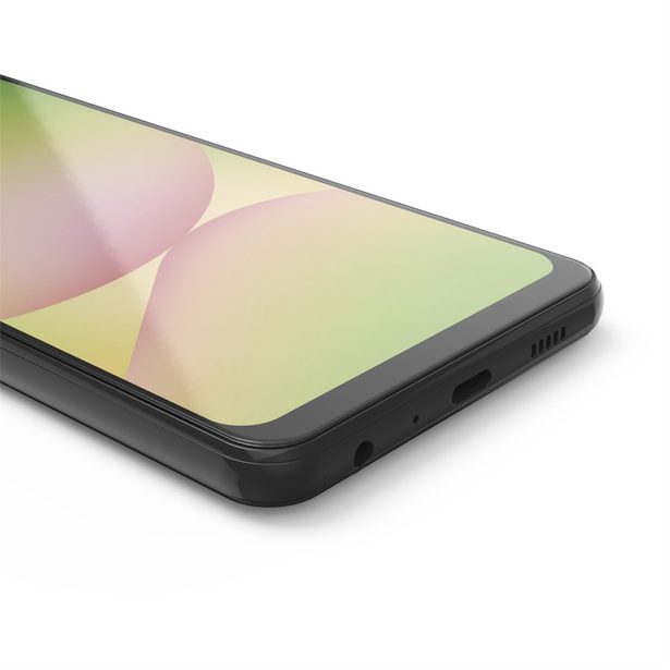 Hama Extreme Protect, ochranné sklo na displej pro Samsung Galaxy A56 5G, licence D3O®