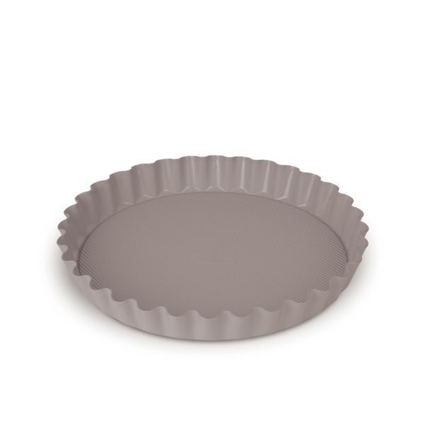 BERLINGERHAUS Forma na dort s titanovým povrchem, Taupe Collection BH-8632