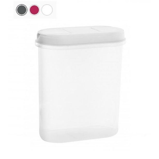 dóza 2,40l na syp.potr. 187x94x217