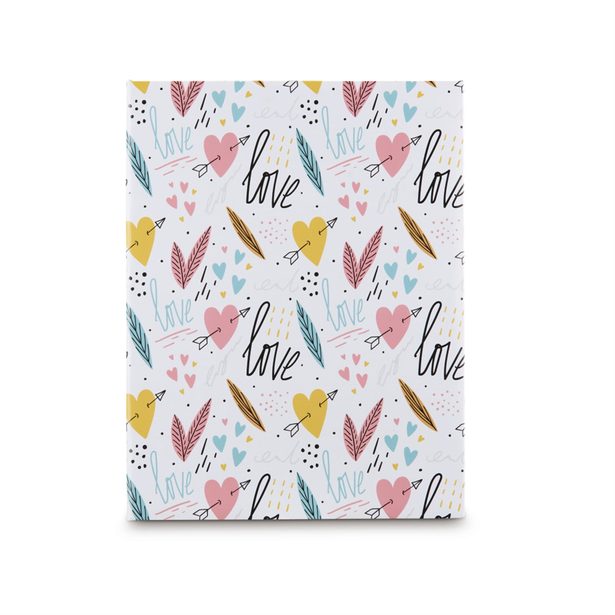 Hama album memo SASSY 10x15/200, popisové štítky