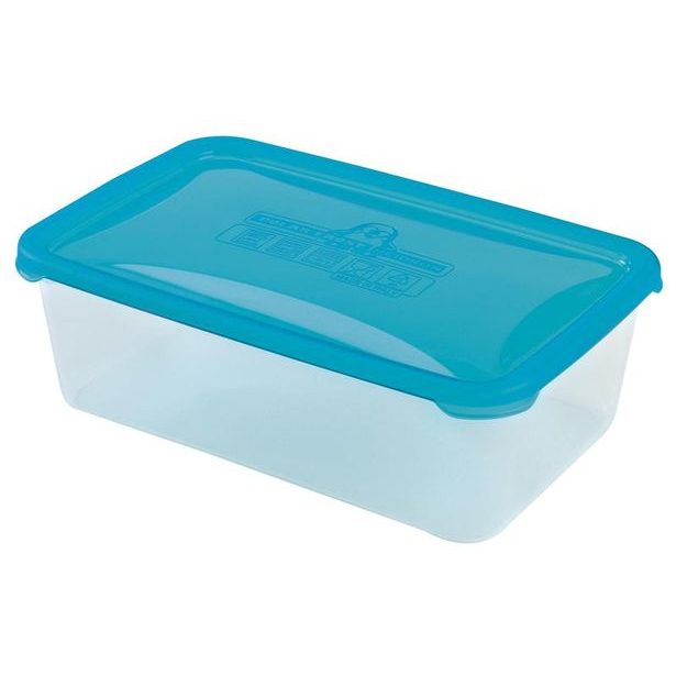 heidrun DÓZA "POLAR FROST"OBDÉLNÍKOVÁ 4L, 29,5X19,5X9,1CM_hamashop