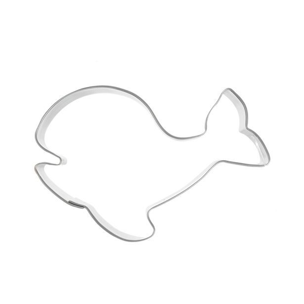 Vykrajovačka velryba