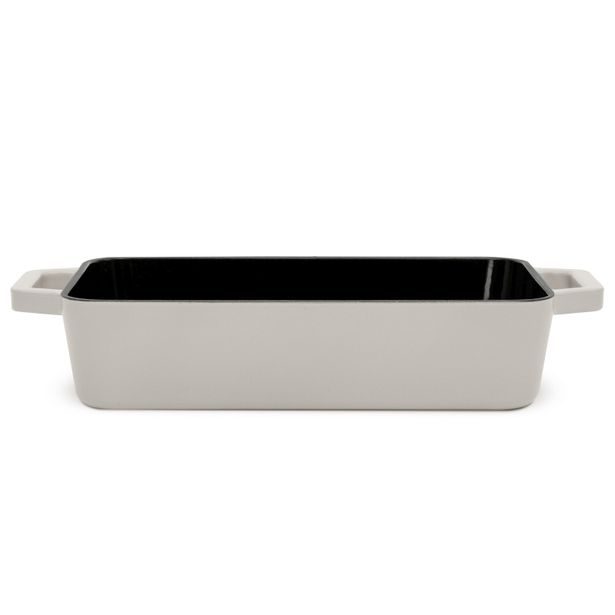 BERLINGERHAUS Pekáč litinový 30 cm Sahara Collection BH-6529