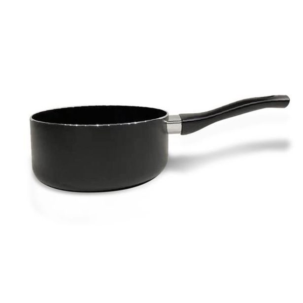 KITCHISIMO RENDLÍK NERO KITCHISIMO 18X18CM 2L_hamashop