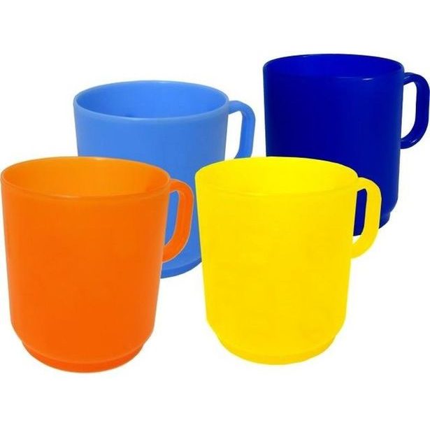 Nezařazeno Hrníček matový, objem 250 ml, 7,6 x 8,5 cm_hamashop