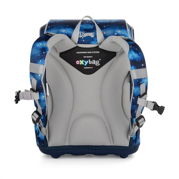 Školní set 3ks PREMIUM Unicorn 1