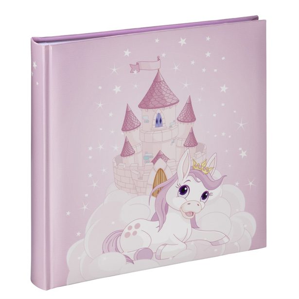Hama album klasické JOANA 25x25 cm, 50 stran