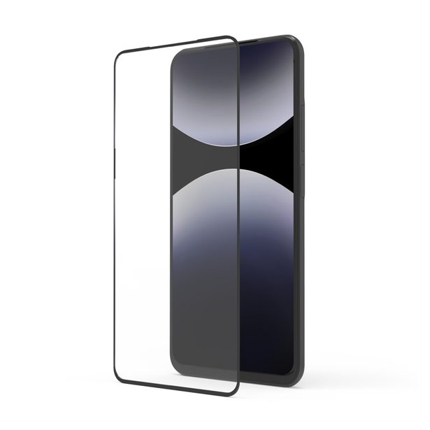 Hama Clear Protect, ochranné sklo na displej pro Xiaomi Redmi Note 14 Pro 4G/5G