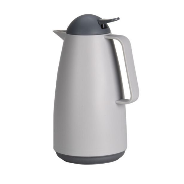 EXCELLENT HOUSEWARE Termoska servírovací 1 litr šedá KO-170700610seda