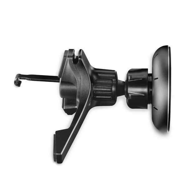 Hama držák do auta s bezdrátovou nabíječkou Qi2 15 W, magnetický